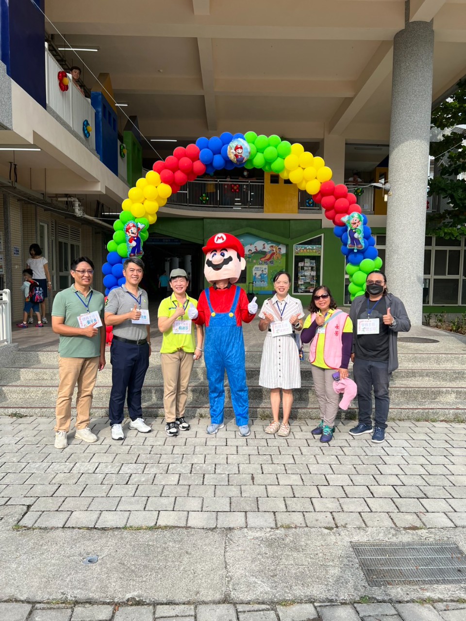 114學年度新生迎新